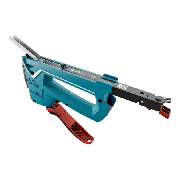 Miniatuur van Novus handtacker J-17 (030-0474)