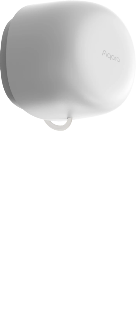 Miniatuur van Aqara aanwezigheidssensor FP1 (AS074GLW02)