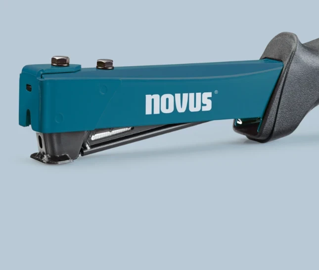 Miniatuur van Novus hamertacker J-044 (030-0453)