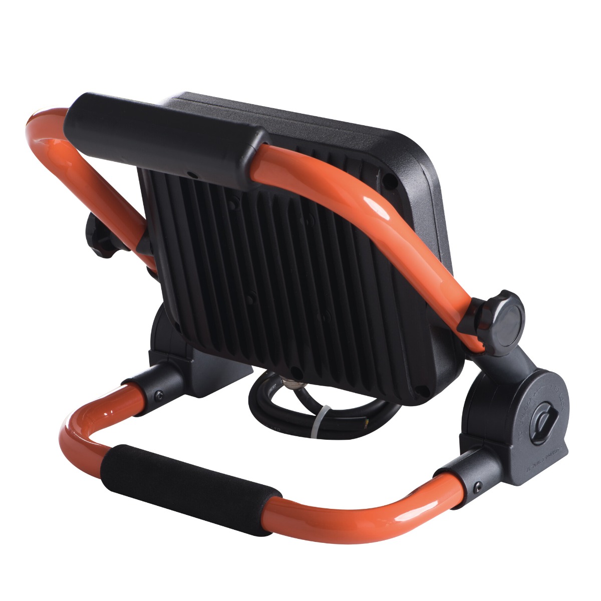 Miniatuur van Kanlux stato schijnwerper LED werklamp 50W 5140lm 4000K IP65 2-meter kabel (29225)