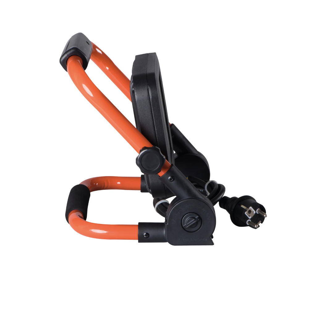 Miniatuur van Kanlux stato schijnwerper LED werklamp 50W 5140lm 4000K IP65 2-meter kabel (29225)