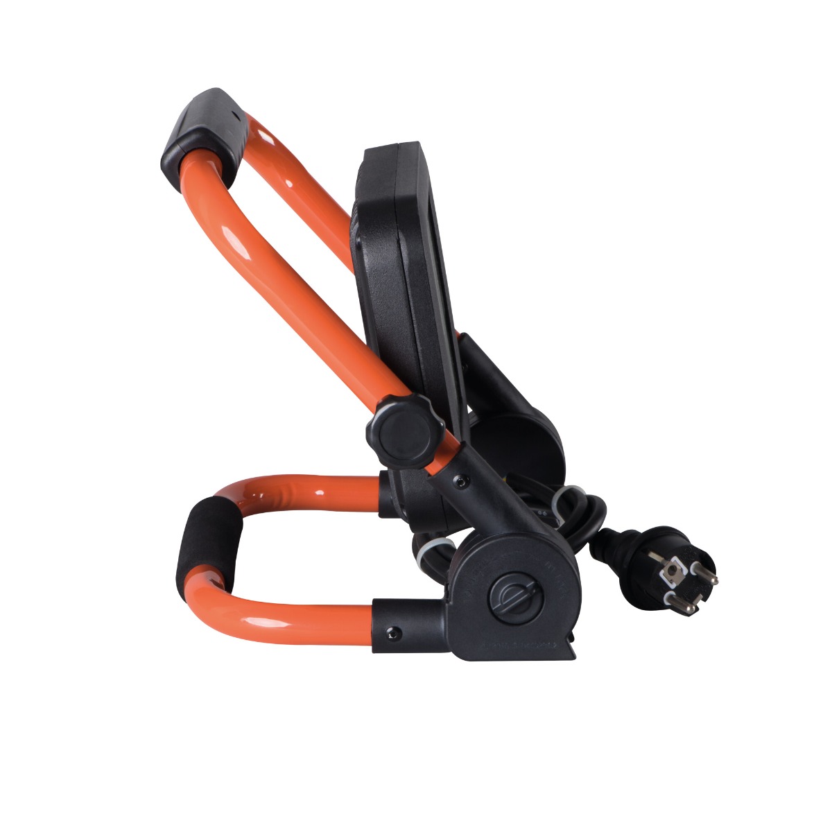 Miniatuur van Kanlux stato schijnwerper LED werklamp 50W 5140lm 4000K IP65 2-meter kabel (29225)