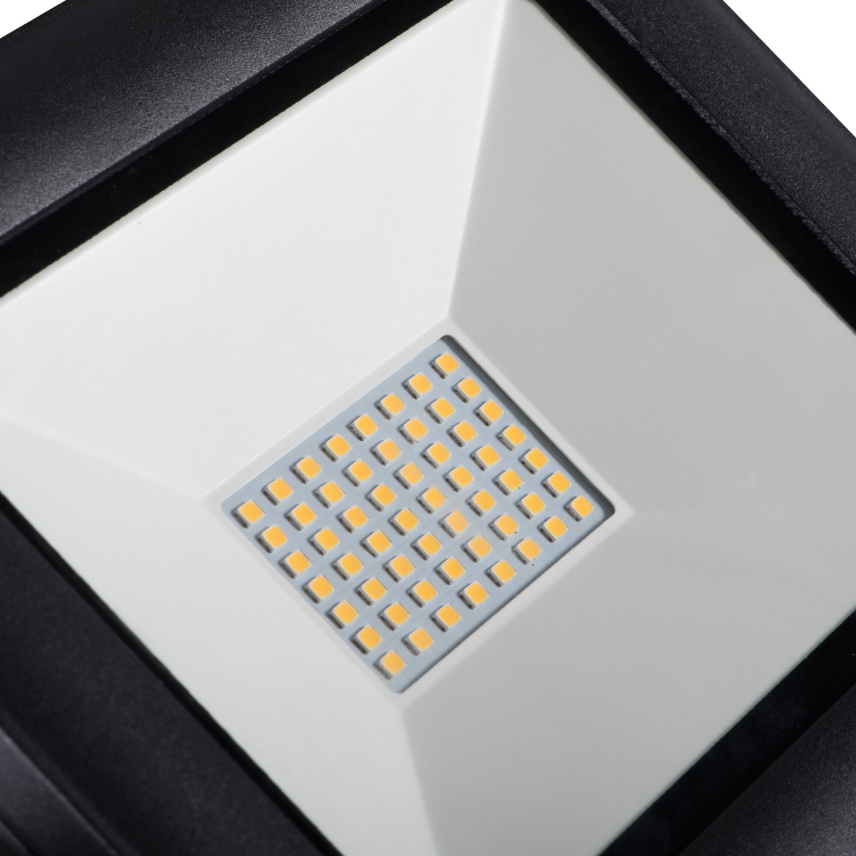 Miniatuur van Kanlux stato schijnwerper LED werklamp 50W 5140lm 4000K IP65 2-meter kabel (29225)