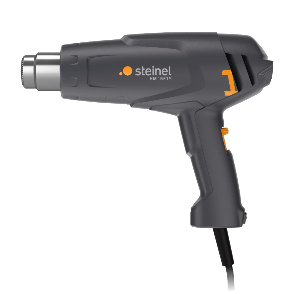 Miniatuur van STEINEL heteluchtpistool HM 1620 S 1600W (089382)