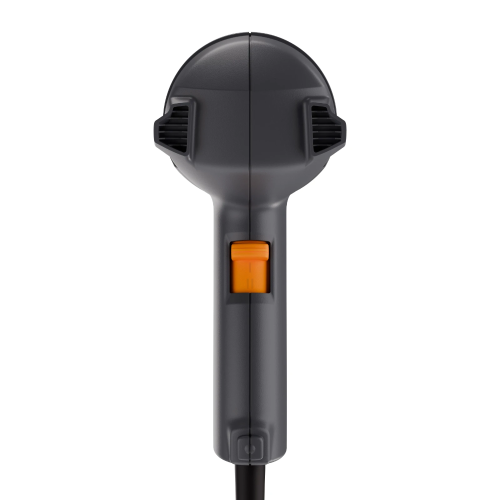 Miniatuur van STEINEL heteluchtpistool HM 1620 S 1600W (089382)