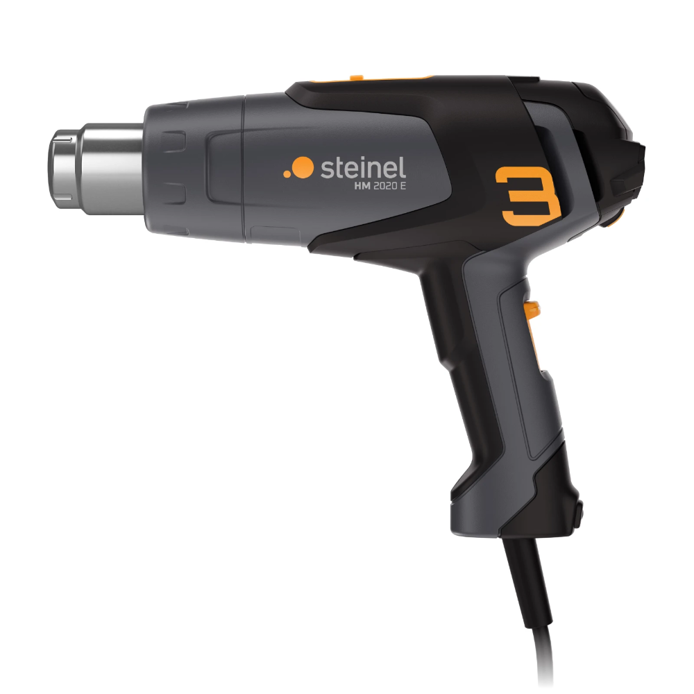 Miniatuur van STEINEL heteluchtpistool HM 2020 E 2200W (089559)
