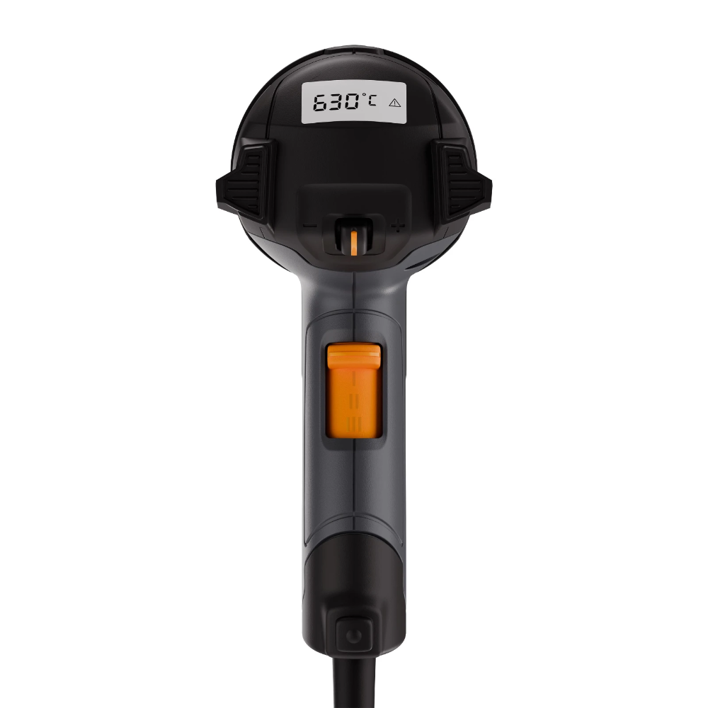 Miniatuur van STEINEL heteluchtpistool HM 2020 E 2200W (089559)