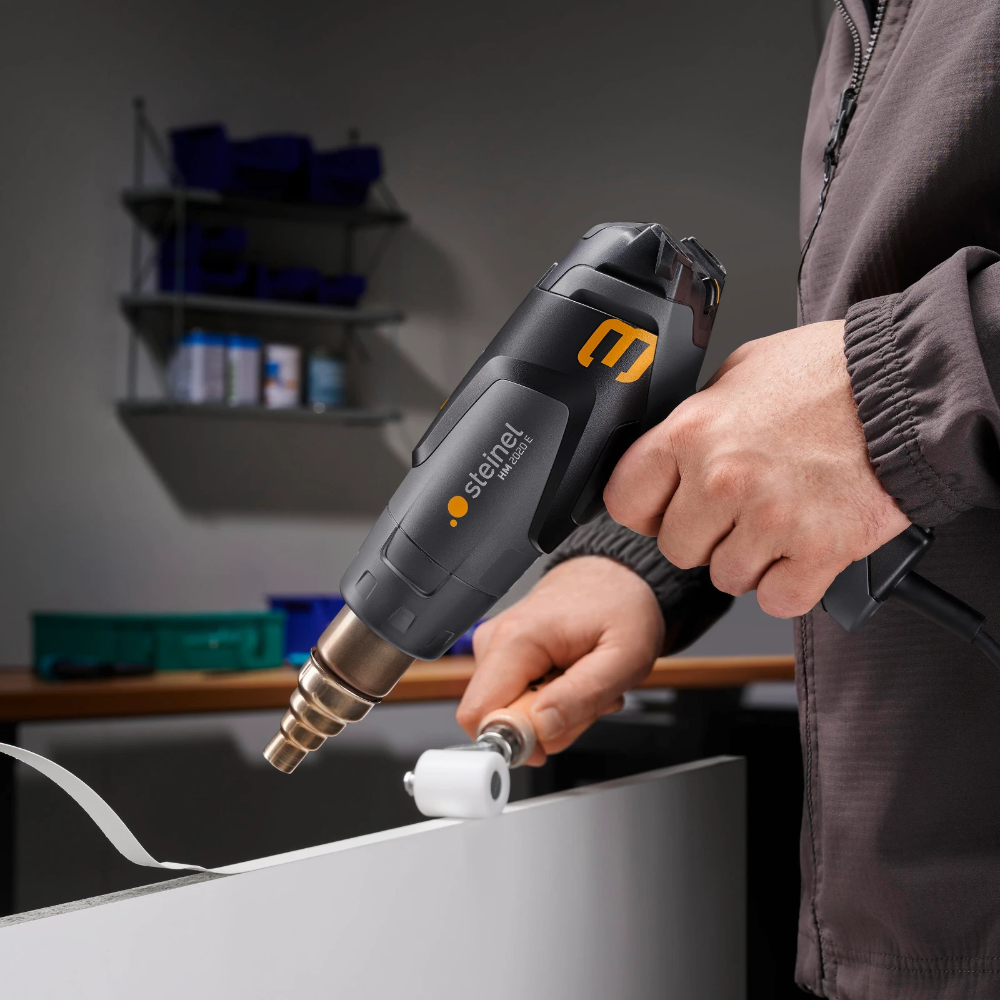 Miniatuur van STEINEL heteluchtpistool HM 2020 E 2200W (089559)