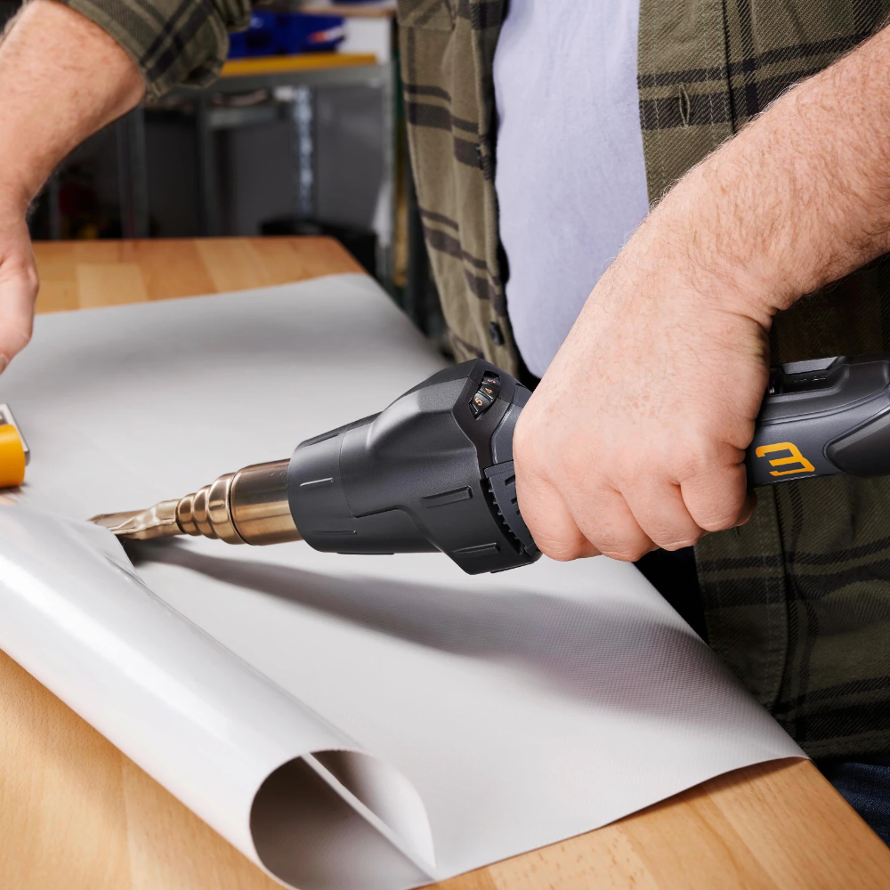 Miniatuur van STEINEL heteluchtpistool HM 2020 E 2220W (089474)