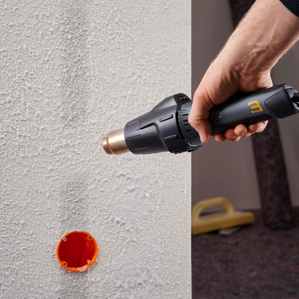 Miniatuur van STEINEL heteluchtpistool HM 2020 E 2220W (089474)