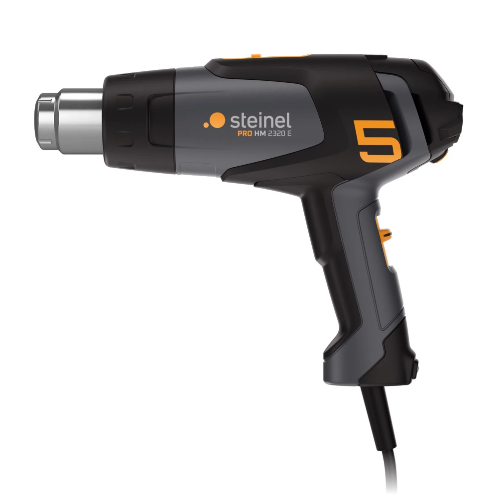 Miniatuur van STEINEL heteluchtpistool HM 2320 E 2300W (089665)