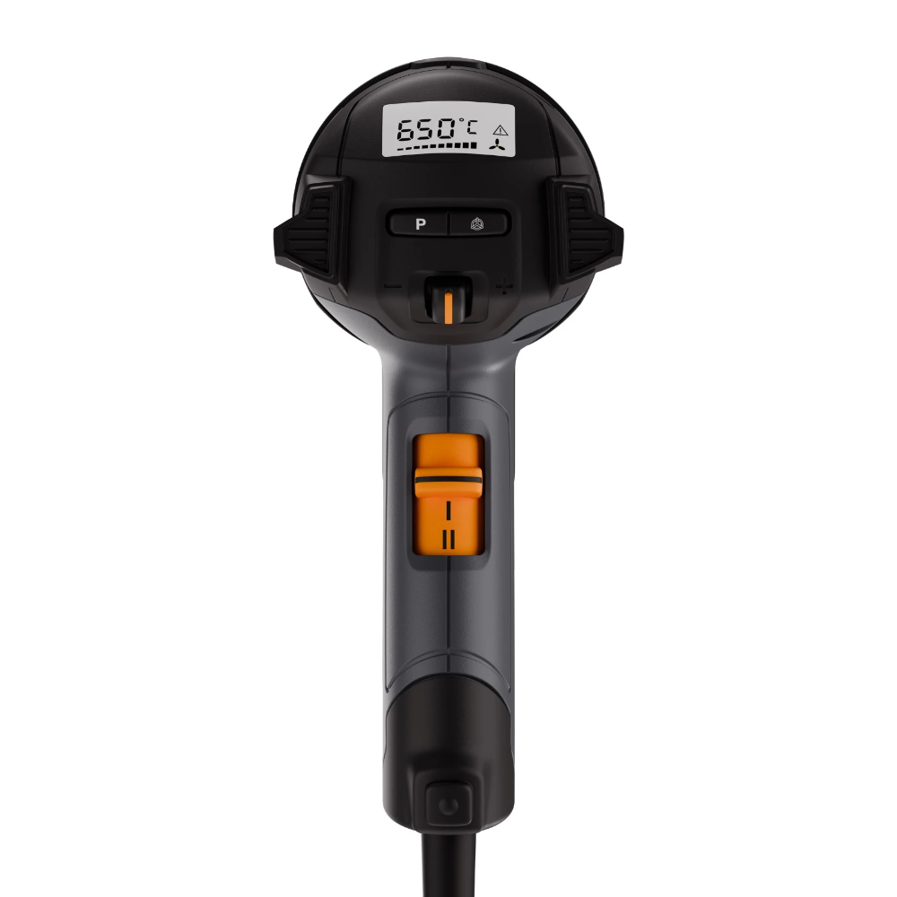 Miniatuur van STEINEL heteluchtpistool HM 2320 E 2300W (089665)