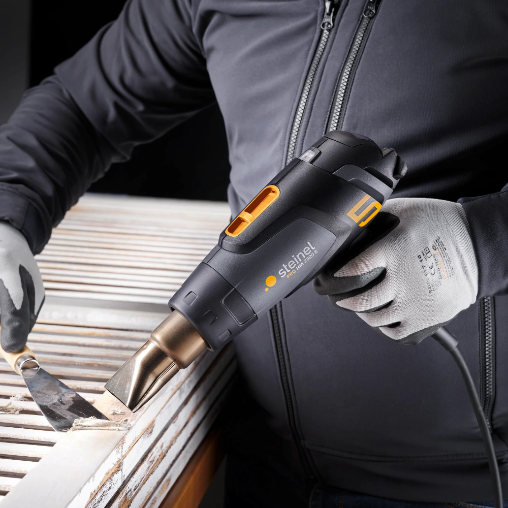 Miniatuur van STEINEL heteluchtpistool HM 2320 E 2300W (089665)