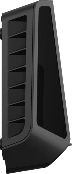 Miniatuur van Easee Charge Max laadpaal 22kW MID type 2 socket - zwart (10233)