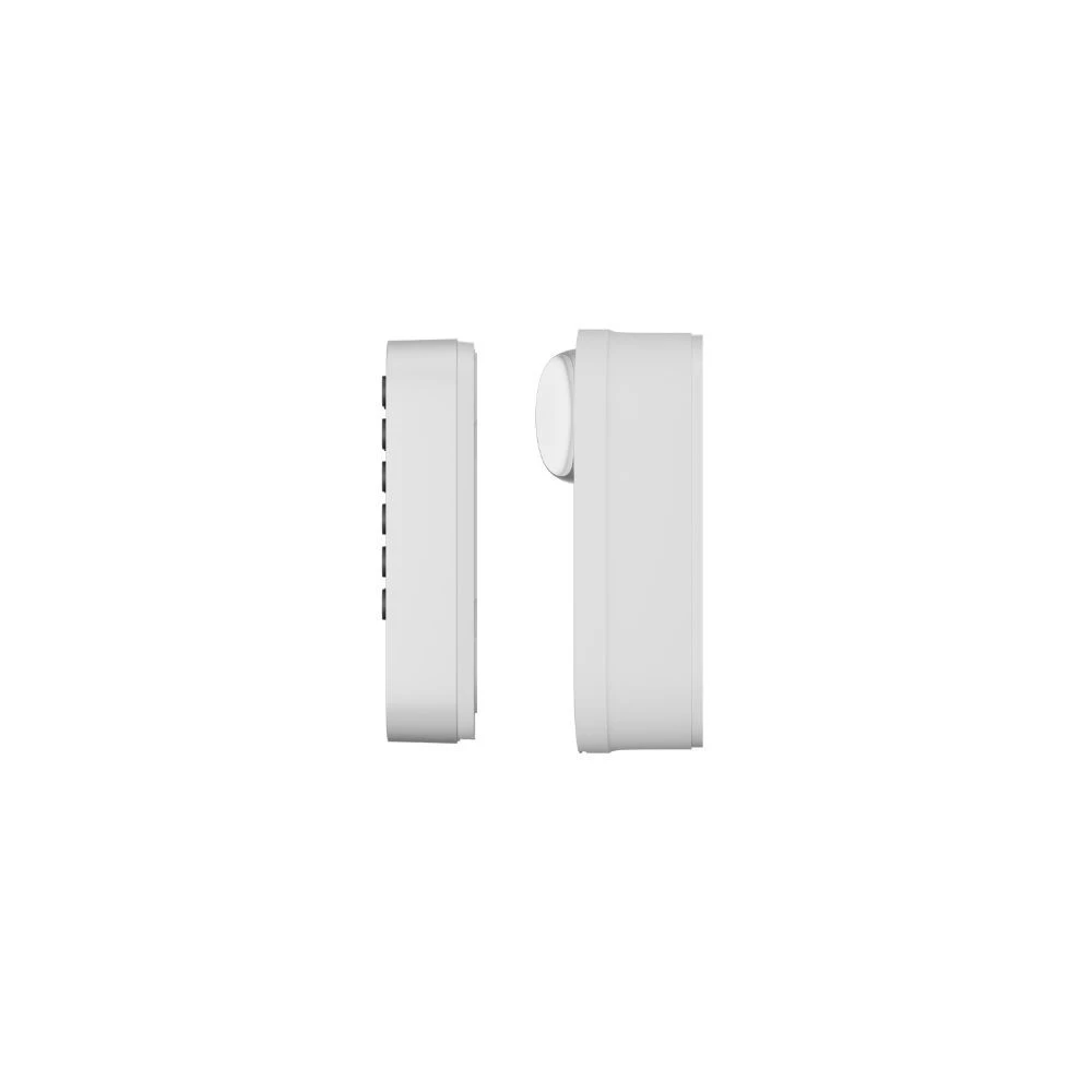 Miniatuur van Aqara smart lock U200 wit set (EL-D02D-W)