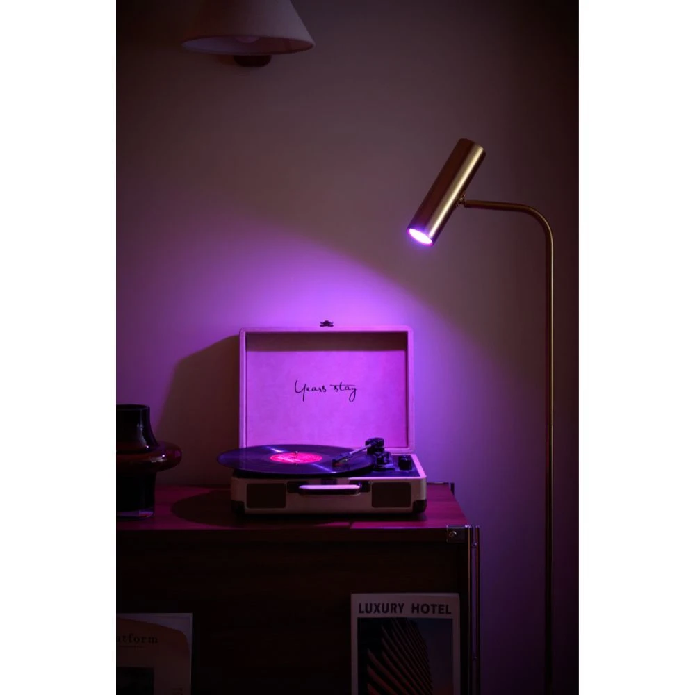 Miniatuur van Aqara Smart LED lamp GU10 RGB en CCT 4.9W - dimbaar (AL230GLW01)