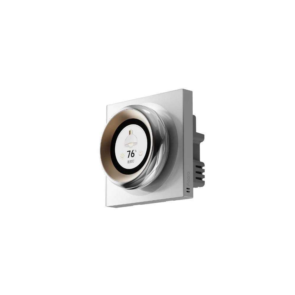Miniatuur van Aqara touchscreen rond Dial V1 EU - wit (DS-K01D)