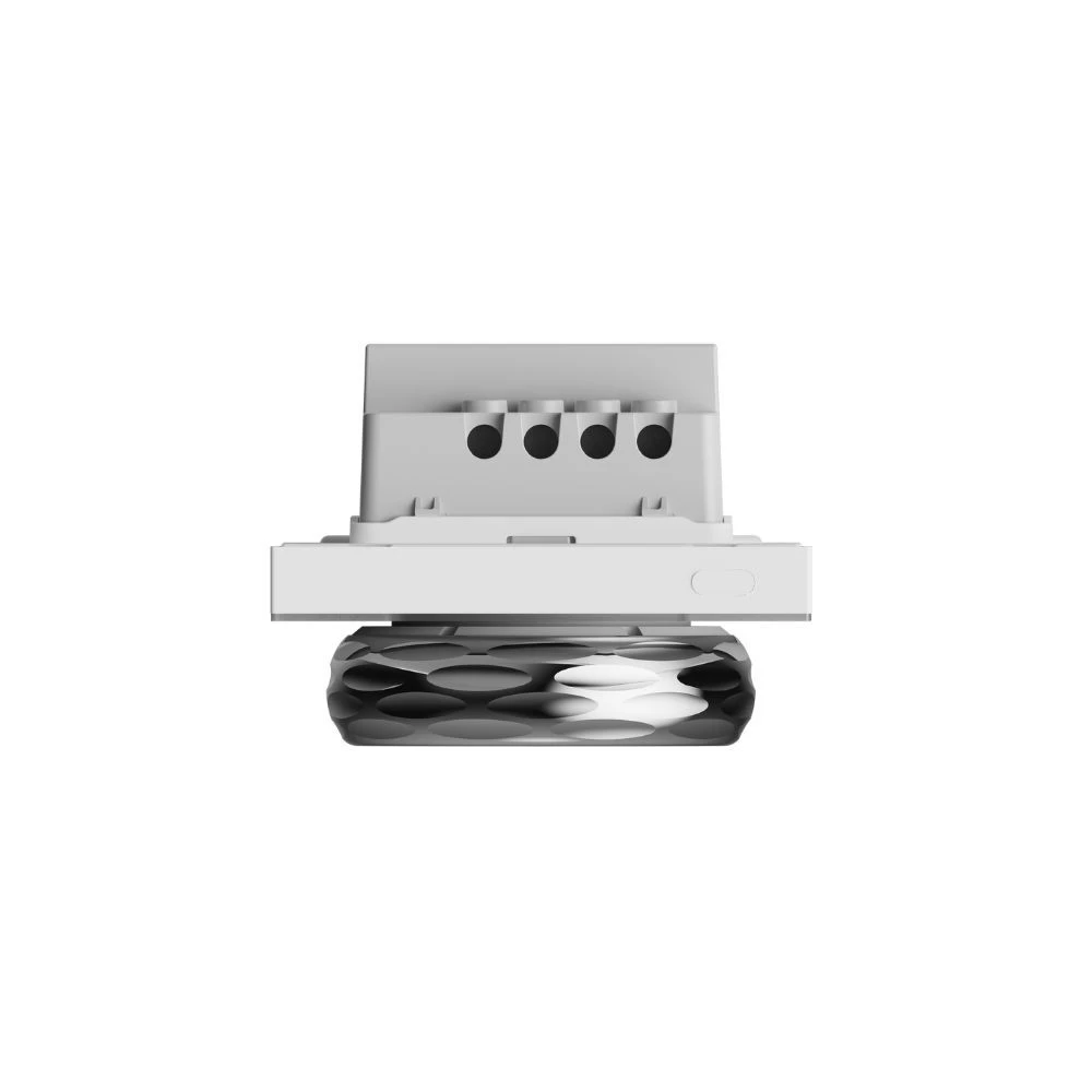 Miniatuur van Aqara touchscreen rond Dial V1 EU - wit (DS-K01D)