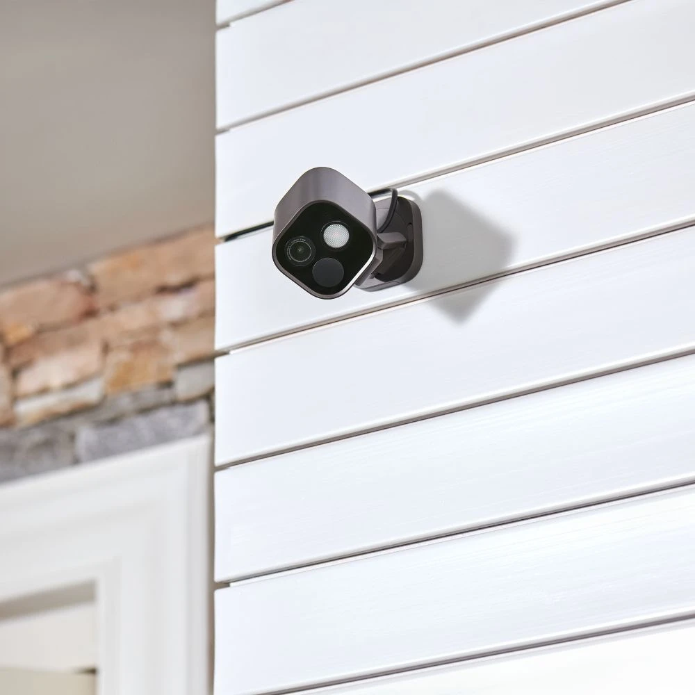 Miniatuur van Aqara camera Hub G5 Pro PoE - wit (CH-C03D-W)