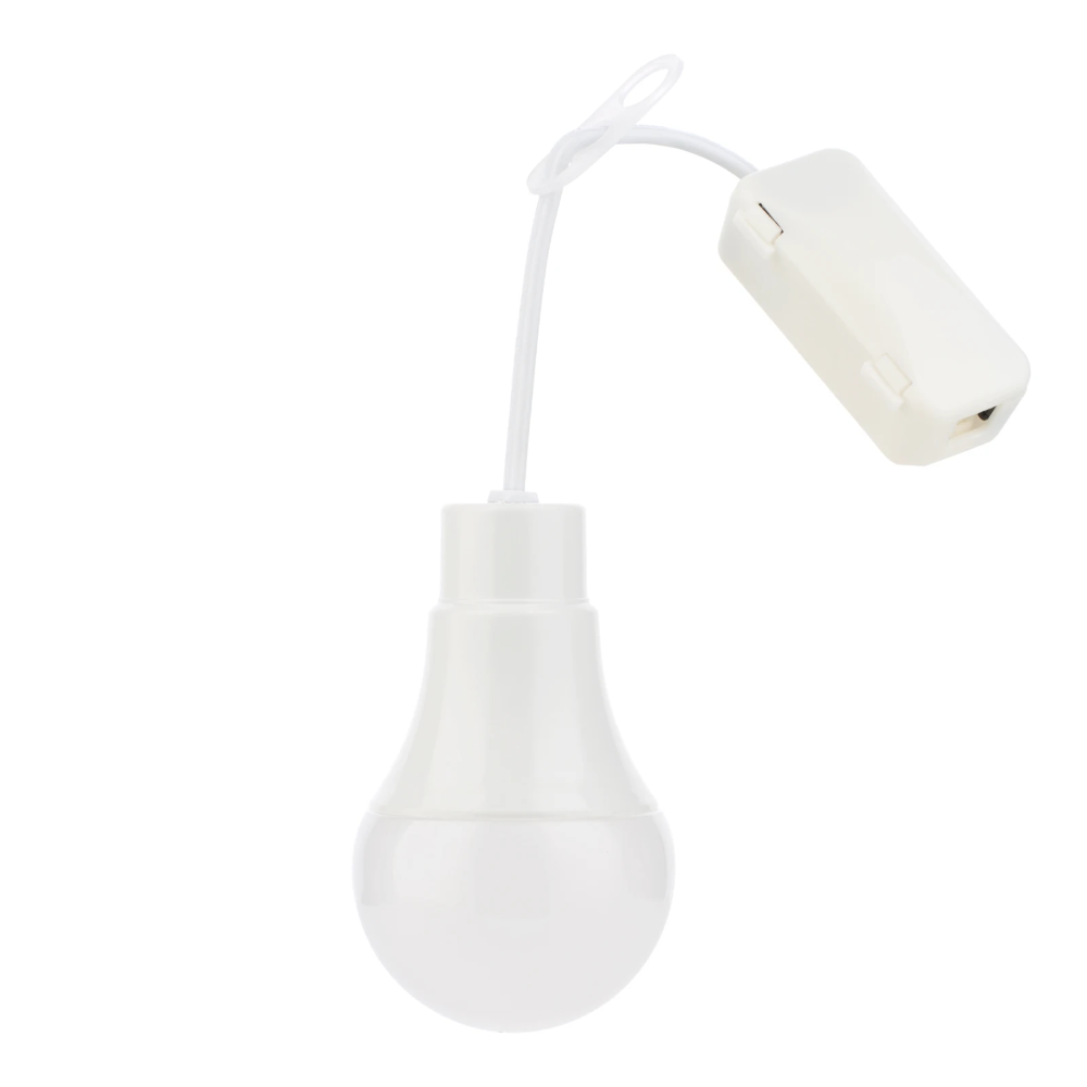 Miniatuur van Bailey LED verhuisfitting met lamp 11W 1055lm koel wit 4000K wit - per 3 stuks (146699)
