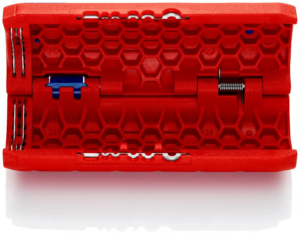 Miniatuur van KNIPEX snijder Ø13–32mm (902202SB)