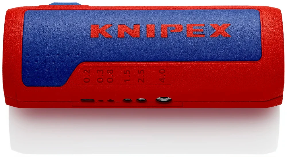 Miniatuur van KNIPEX snijder Ø13–32mm (902202SB)