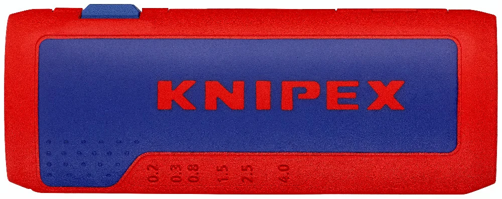 Miniatuur van KNIPEX snijder Ø13–32mm (902202SB)