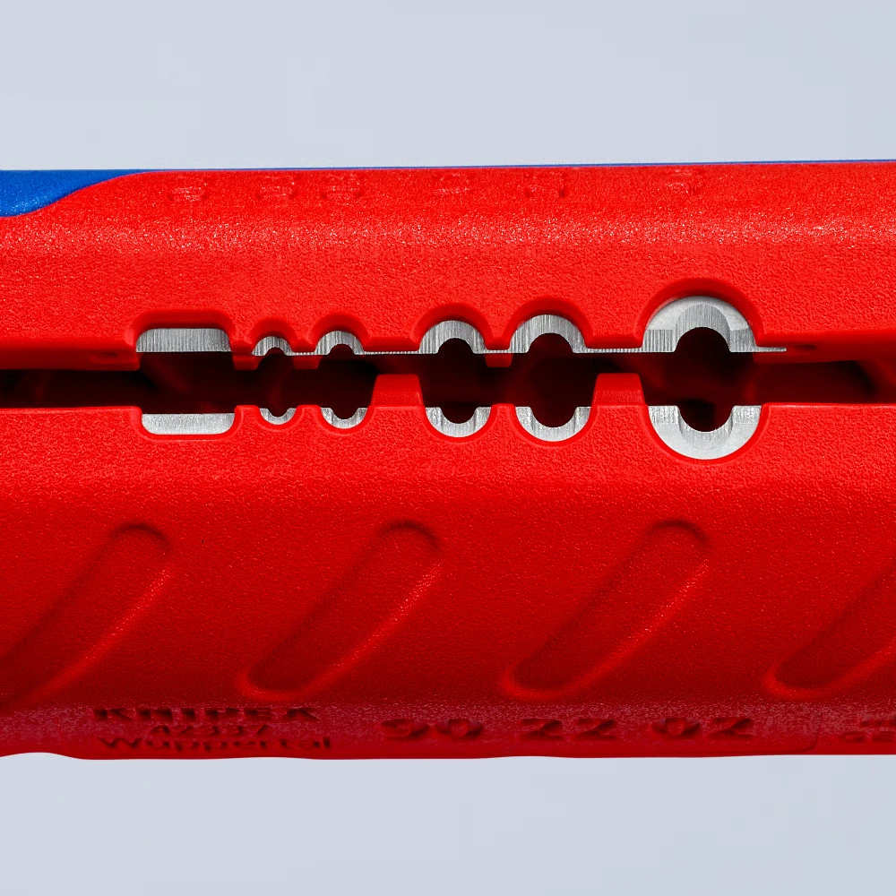 Miniatuur van KNIPEX snijder Ø13–32mm (902202SB)
