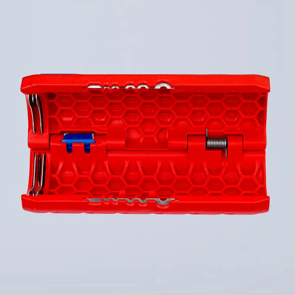 Miniatuur van KNIPEX snijder Ø13–32mm (902202SB)