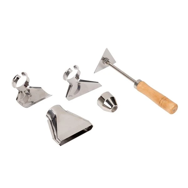 Miniatuur van PowerPlus heteluchtpistool 50°C - 650°C 2000W (POWX1025)