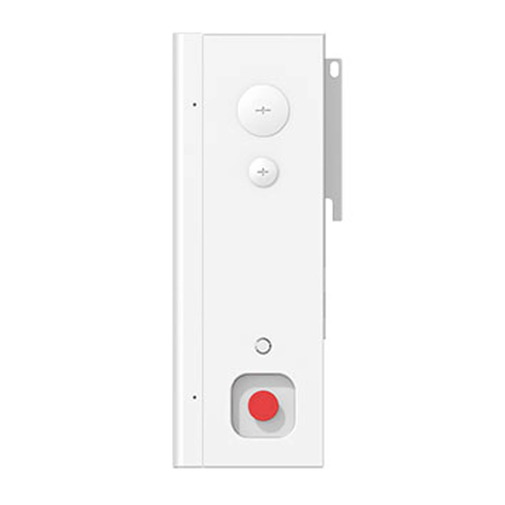 Miniatuur van HYXiPOWER All-In-One DC omvormer 6 t/m 15 kW met MPPT + basismodule (HYX-H-HTA)