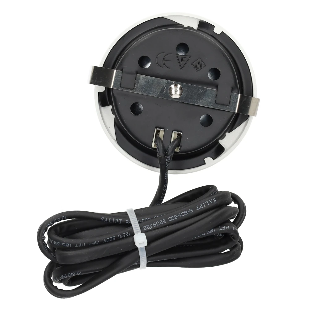 Miniatuur van Yphix LED inbouwspot G4 20W rond Ø64mm wit (50114121)