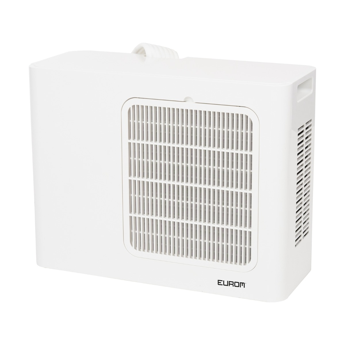 Miniatuur van Eurom AC5201 Wifi split airco voor caravan of camper 5200BTU met app en afstandsbediening (382532)