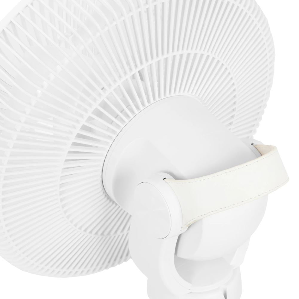 Miniatuur van Eurom staande ventilator 12 standen 35cm met afstandsbediening Vento 3DS Silent Comfort - white (384925)