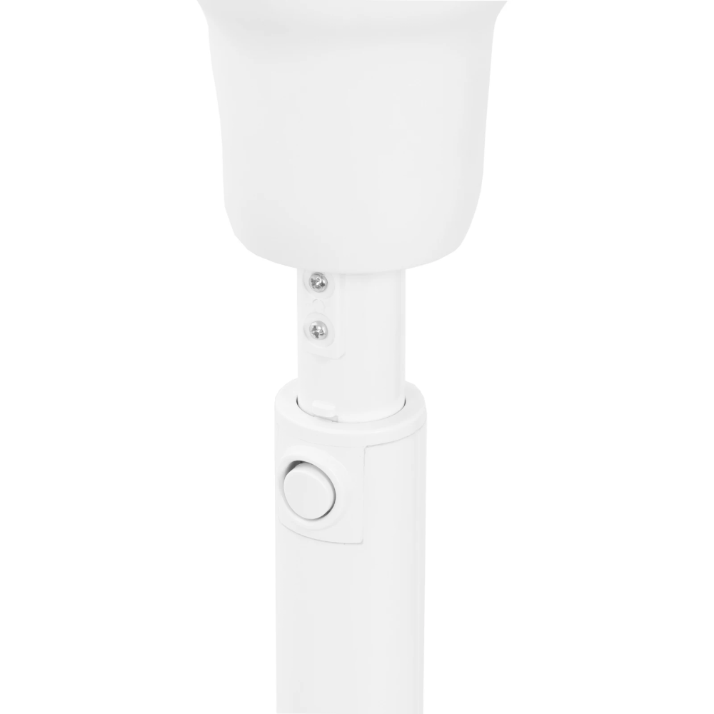 Miniatuur van Eurom staande ventilator 12 standen 35cm met afstandsbediening Vento 3DS Silent Comfort - white (384925)