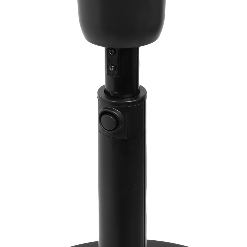 Miniatuur van Eurom staande ventilator 12 standen 35cm met afstandsbediening Vento 3DS Silent Comfort - black (384932)