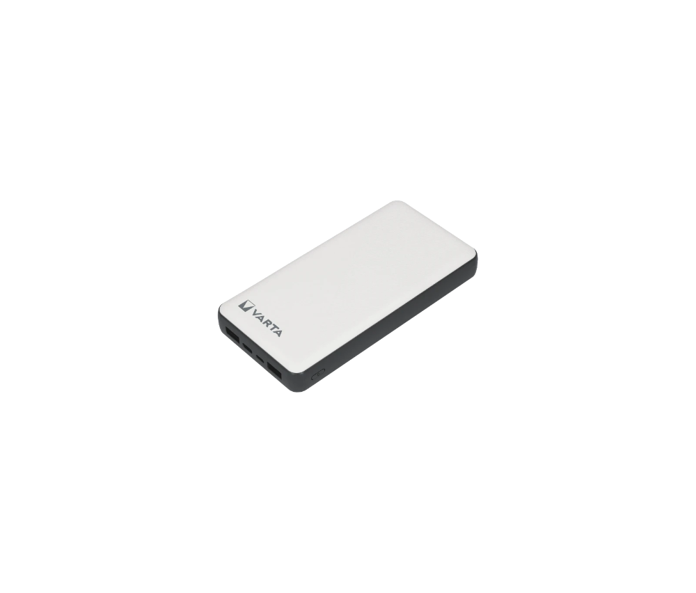 Miniatuur van Varta powerbank USB-A+C 20.000 mAh (346961)
