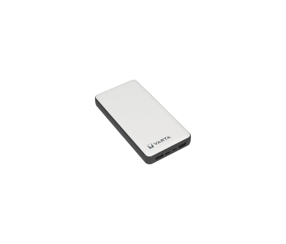 Miniatuur van Varta powerbank USB-A+C 20.000 mAh (346961)