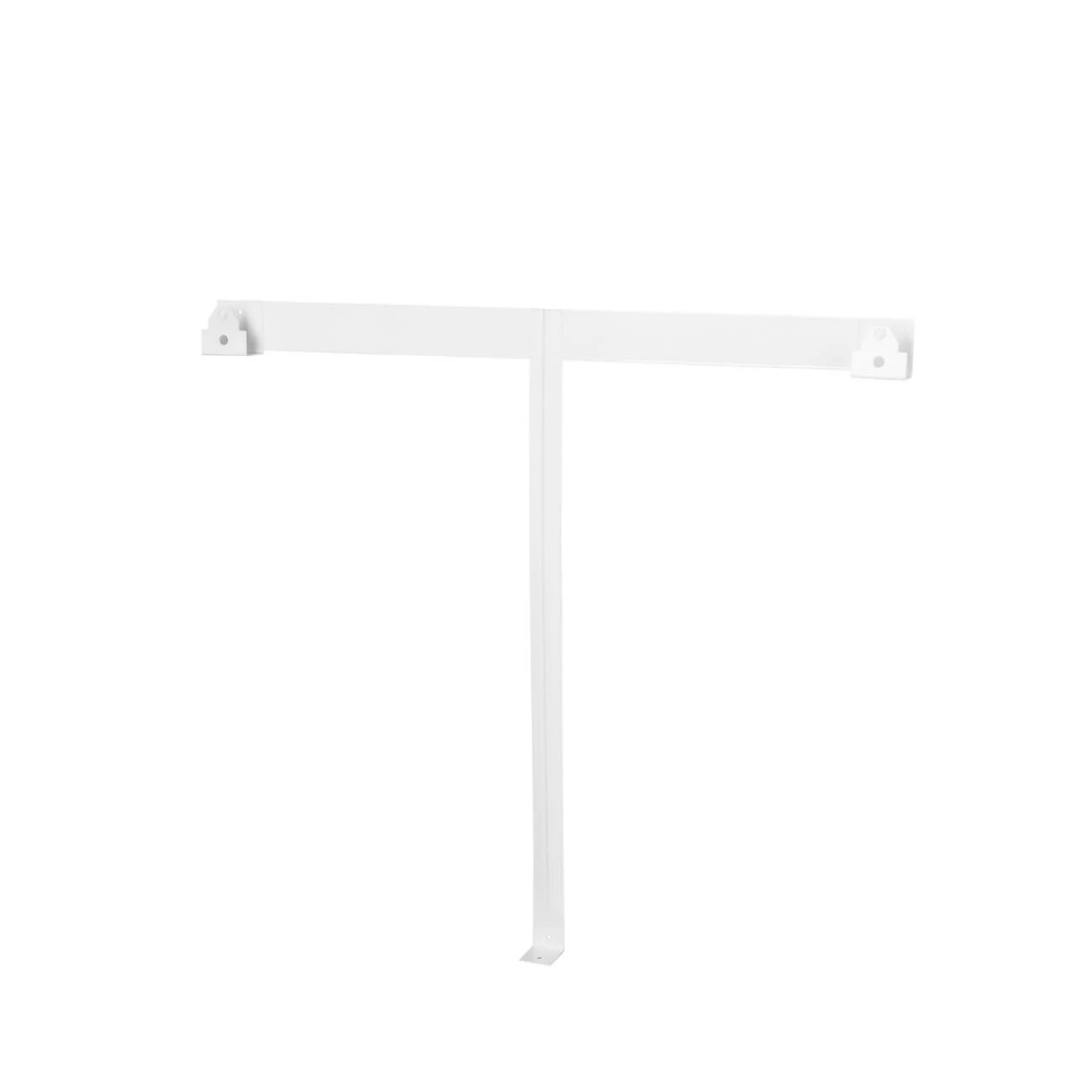 Miniatuur van Eurom badkamerspiegel met infraroodverwarming 80x60cm Sani 600W Mirror WiFi (350432)