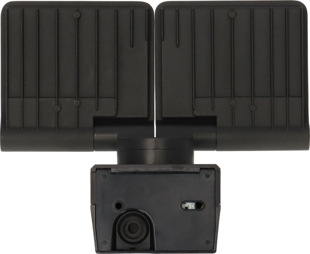 Miniatuur van BRENNENSTUHL buitenlamp duo met sensor 36W 4300lm IP54 connect WiFi (1179060020)