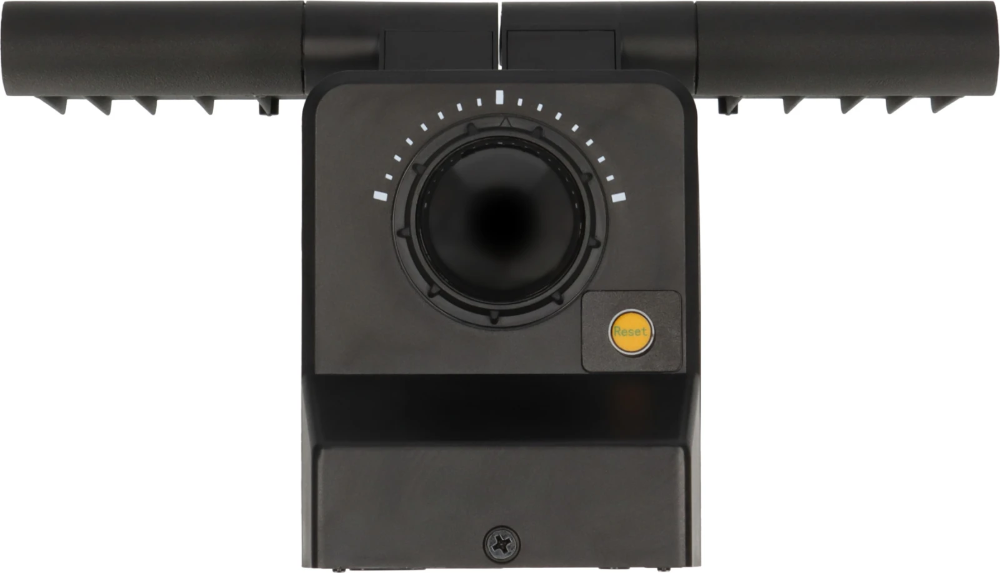 Miniatuur van BRENNENSTUHL buitenlamp duo met sensor 36W 4300lm IP54 connect WiFi (1179060020)