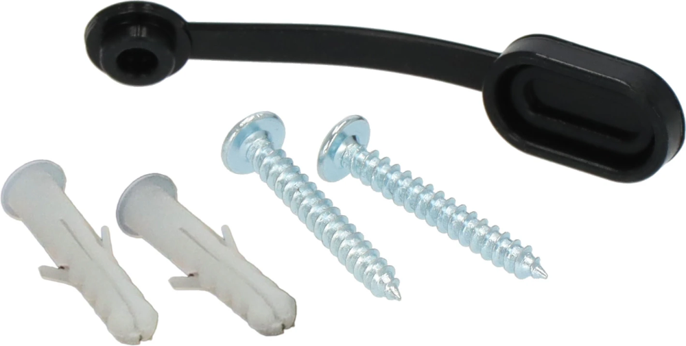 Miniatuur van BRENNENSTUHL buitenlamp duo met sensor 36W 4300lm IP54 connect WiFi (1179060020)