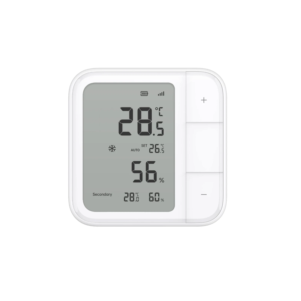Miniatuur van Aqara klimaatsensor W100 (AS078EUW02)
