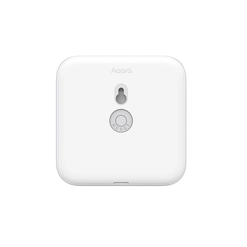 Miniatuur van Aqara klimaatsensor W100 (AS078EUW02)