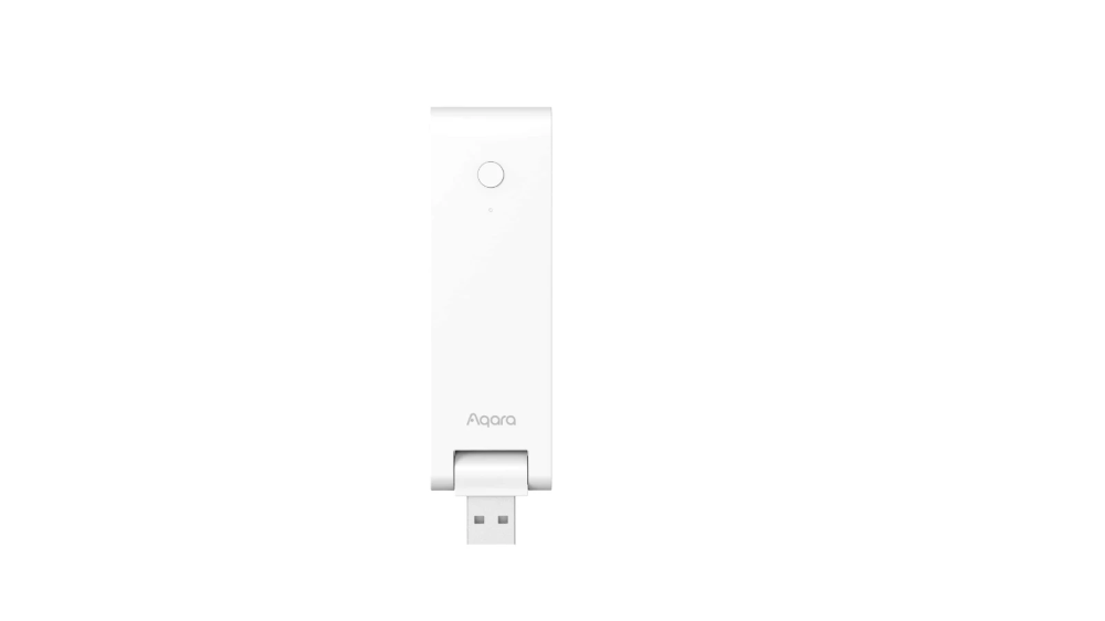 Miniatuur van Aqara hub M100 (AG046GLW02)