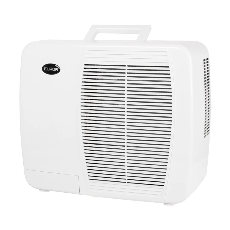 Miniatuur van Eurom AC3201E E split airco voor caravan of camper 3200BTU met timer (382570)..