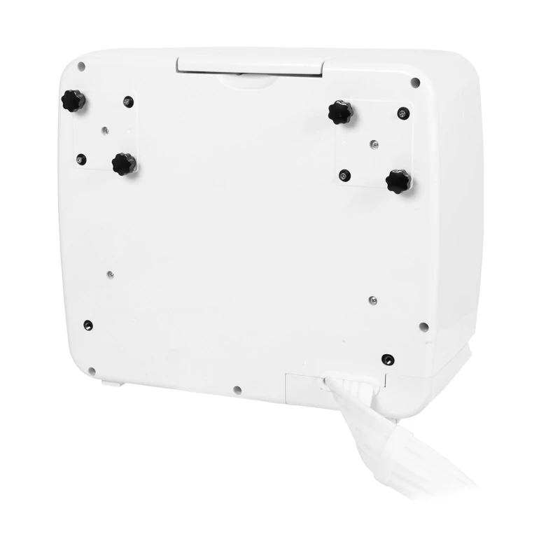 Miniatuur van Eurom AC3201E E split airco voor caravan of camper 3200BTU met timer (382570)..