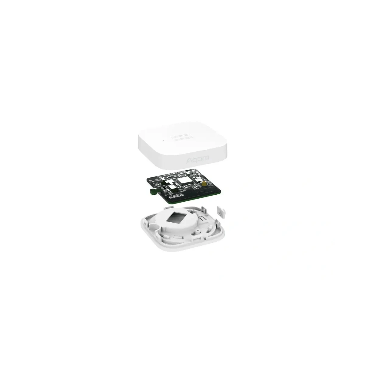 Miniatuur van Aqara Vibratie sensor T1 (VB-S01D)