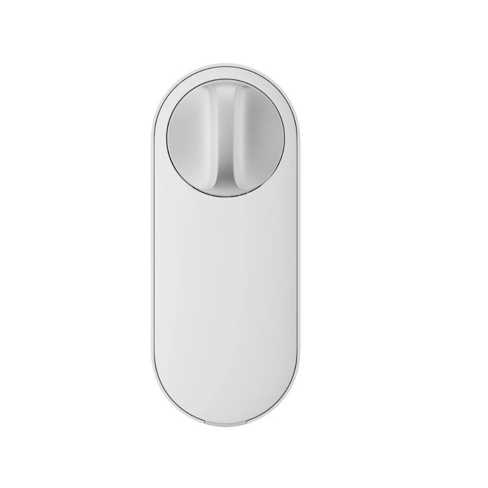 Miniatuur van Aqara slim retrofit slot voor eurocilinders Smart Lock U200 Lite Kit - wit (EL-D03D-W)