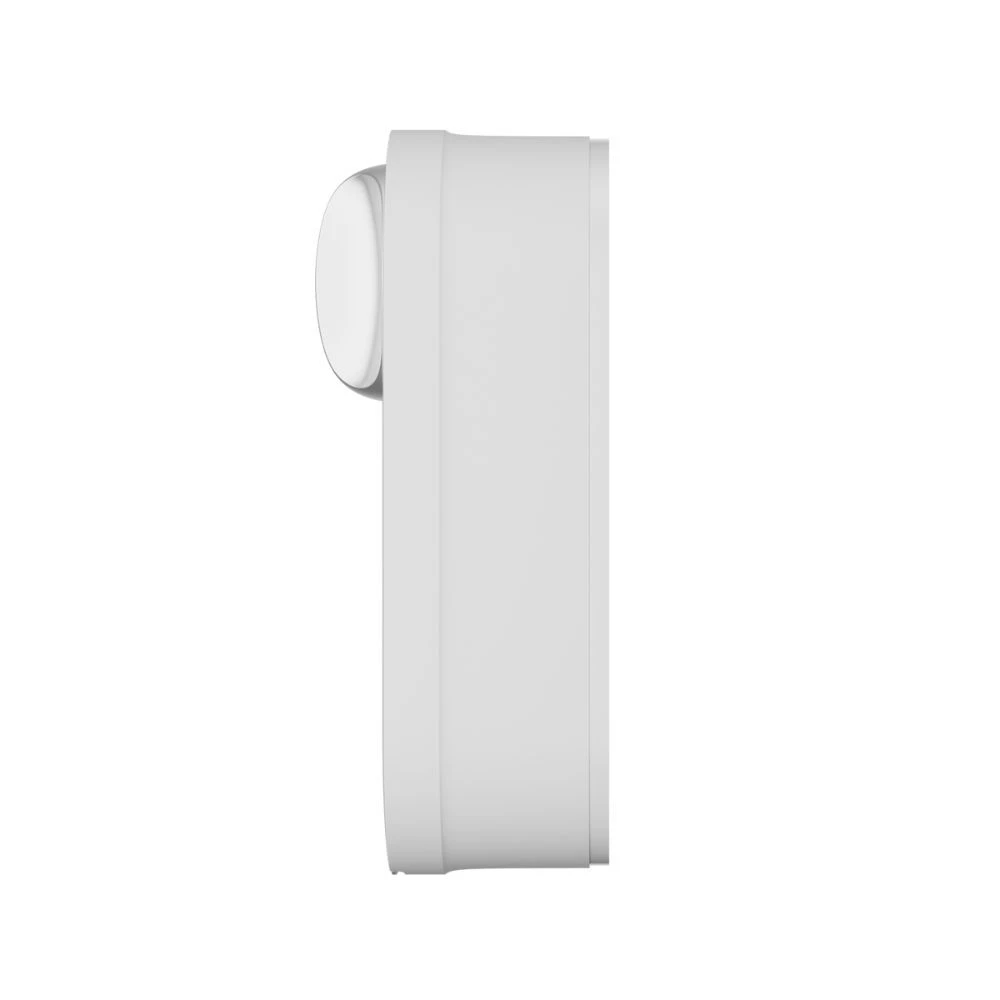 Miniatuur van Aqara slim retrofit slot voor eurocilinders Smart Lock U200 Lite Kit - wit (EL-D03D-W)